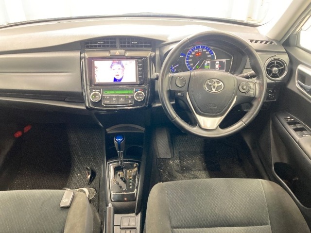 Toyota COROLLA AXIO 2016 7504128-3