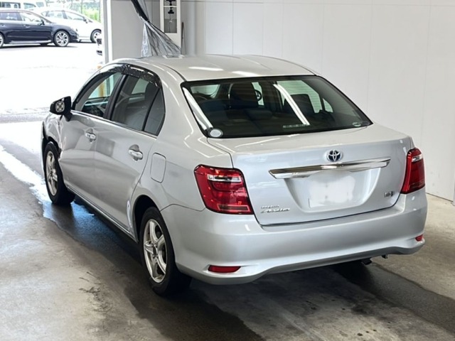 Toyota COROLLA AXIO 2016 7504128-5