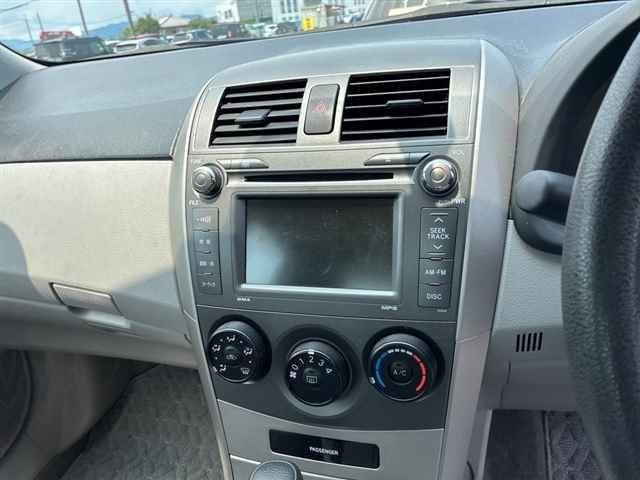 Toyota COROLLA AXIO 2007 7504158-6
