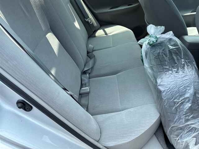 Toyota COROLLA AXIO 2007 7504158-8