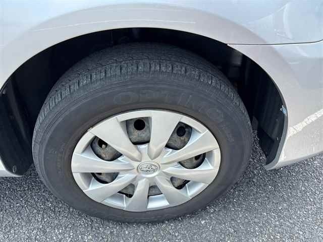 Toyota COROLLA AXIO 2007 7504158-9