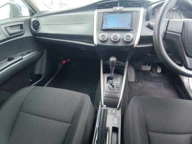 Toyota COROLLA FIELDER 2021 7520109-11