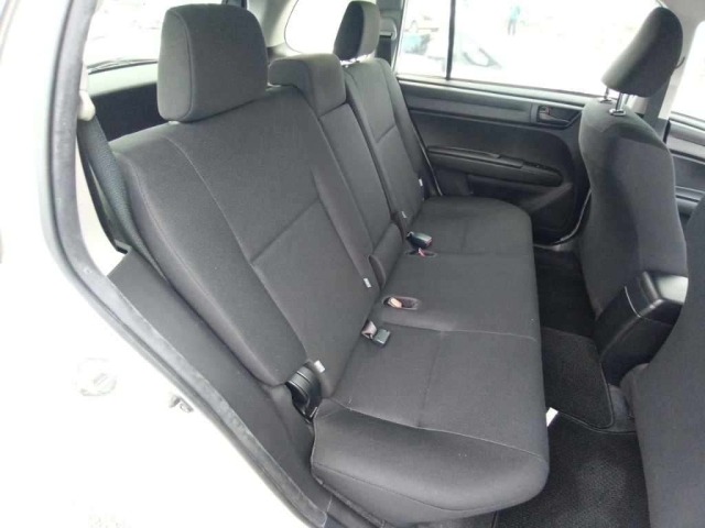 Toyota COROLLA FIELDER 2021 7520109-12