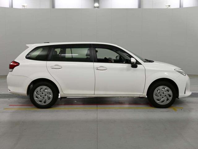 Toyota COROLLA FIELDER 2021 7520109-3