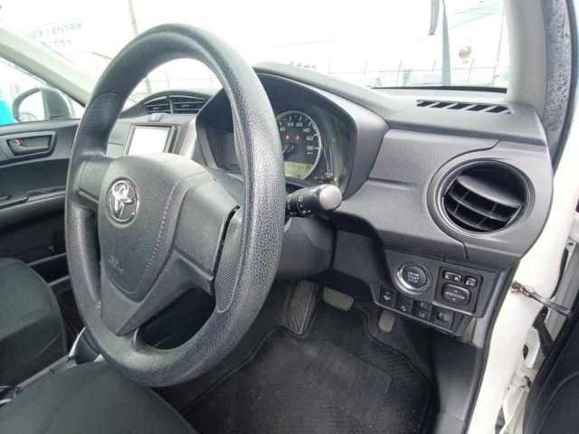 Toyota COROLLA FIELDER 2021 7520109-9