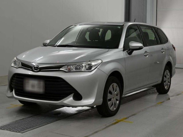 Toyota COROLLA FIELDER 2016 7520123-0