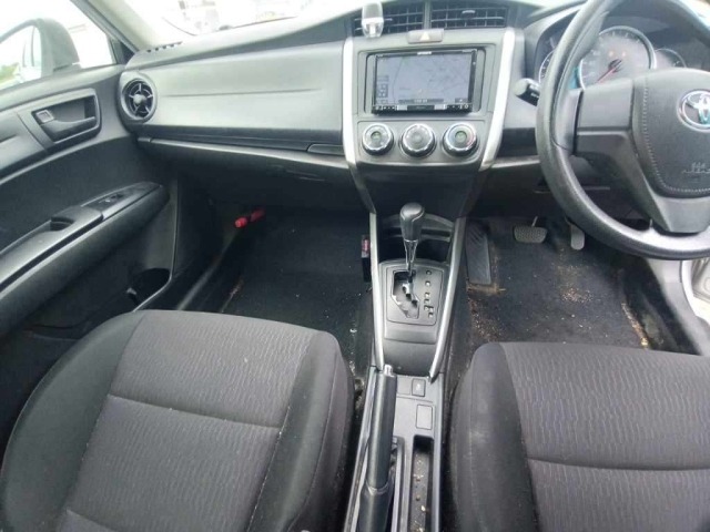 Toyota COROLLA FIELDER 2016 7520123-11