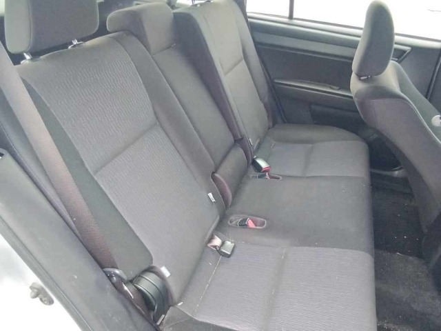 Toyota COROLLA FIELDER 2016 7520123-12