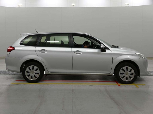 Toyota COROLLA FIELDER 2016 7520123-3