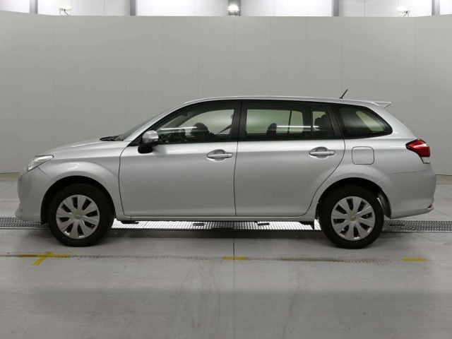 Toyota COROLLA FIELDER 2016 7520123-4