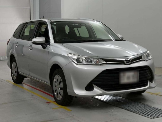 Toyota COROLLA FIELDER 2016 7520123-5