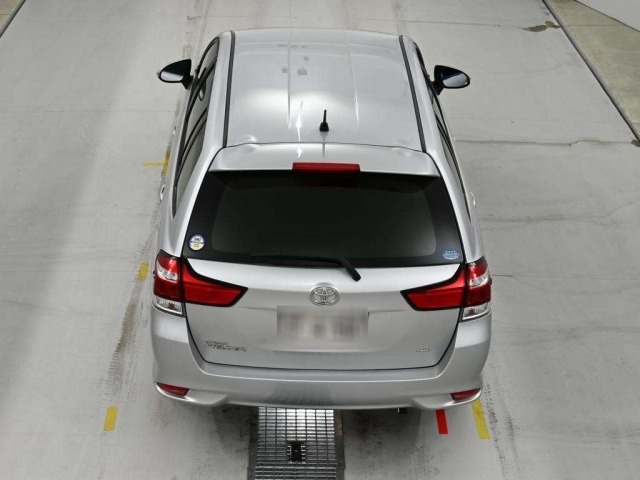 Toyota COROLLA FIELDER 2016 7520123-8