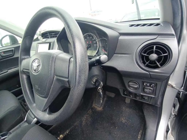 Toyota COROLLA FIELDER 2016 7520123-9