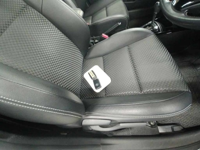 Toyota COROLLA FIELDER 2016 7520124-10