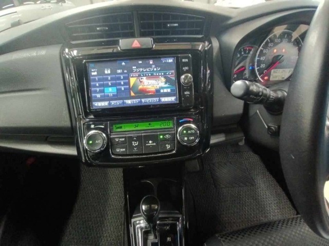 Toyota COROLLA FIELDER 2016 7520124-11