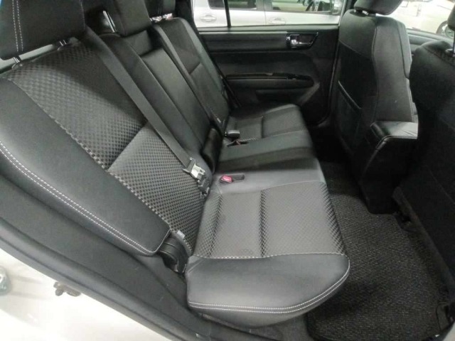 Toyota COROLLA FIELDER 2016 7520124-12