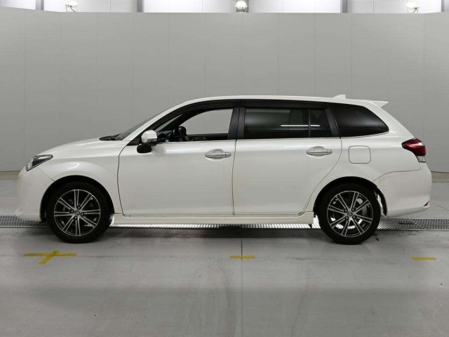 Toyota COROLLA FIELDER 2016 7520124-4