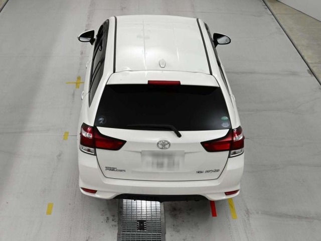 Toyota COROLLA FIELDER 2016 7520124-8