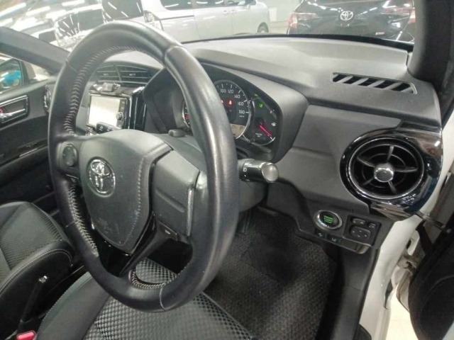 Toyota COROLLA FIELDER 2016 7520124-9