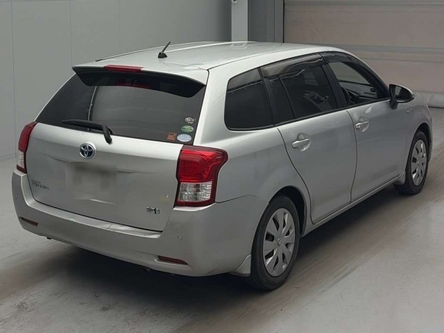 Toyota COROLLA FIELDER 2014 7520137-1
