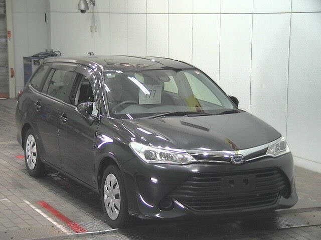 Toyota COROLLA FIELDER 2017 7520138-0