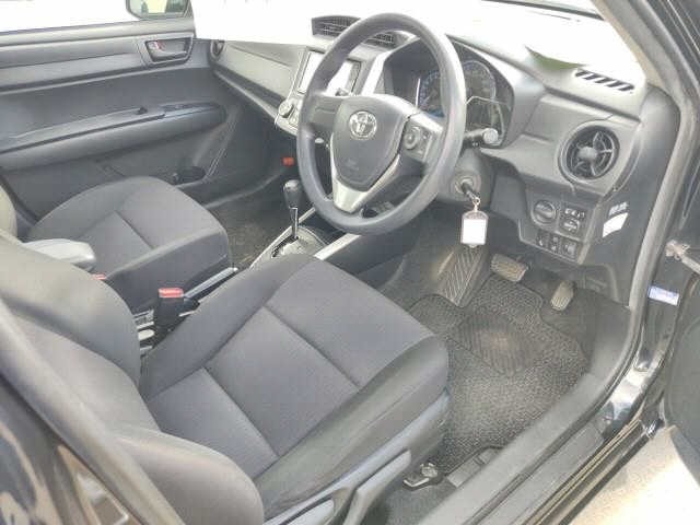 Toyota COROLLA FIELDER 2017 7520138-3