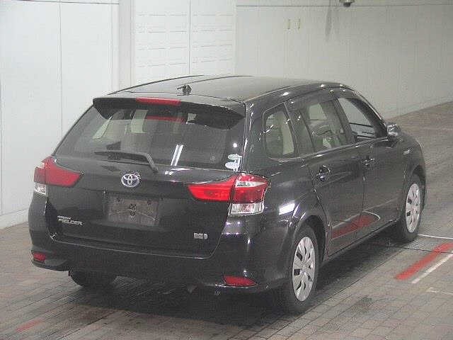 Toyota COROLLA FIELDER 2017 7520138-5