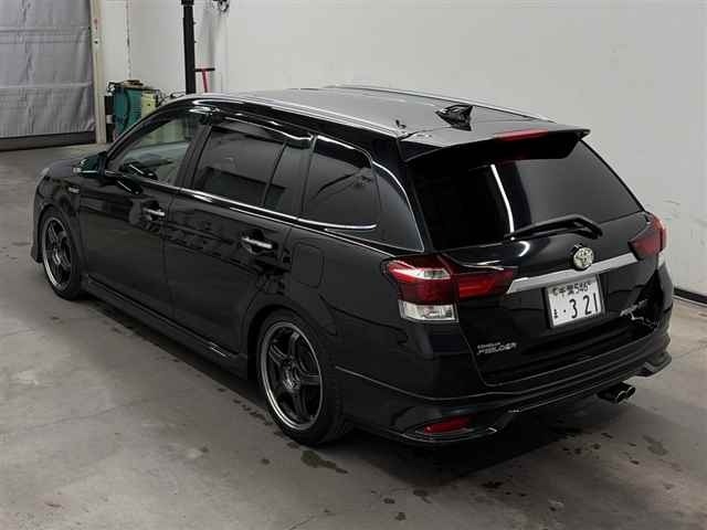 Toyota COROLLA FIELDER 2018 7520154-1