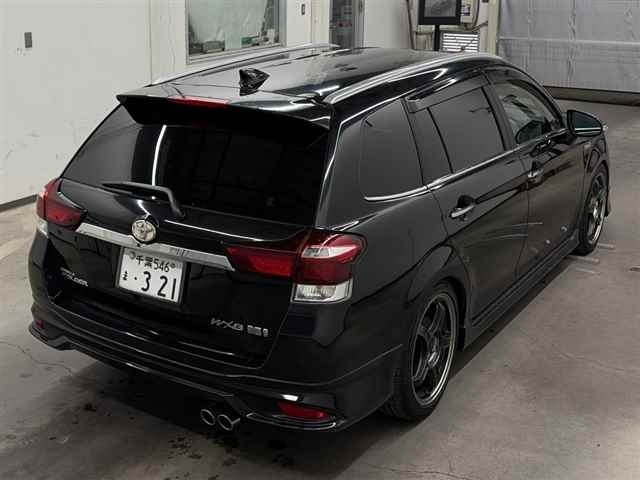 Toyota COROLLA FIELDER 2018 7520154-5