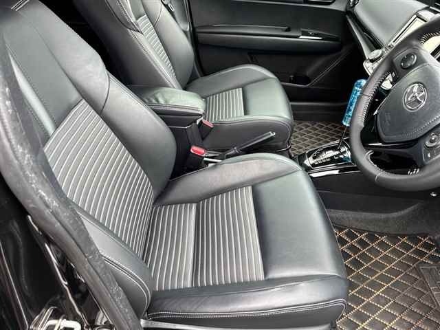 Toyota COROLLA FIELDER 2018 7520154-7