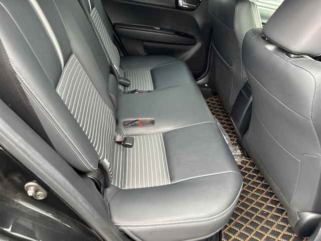 Toyota COROLLA FIELDER 2018 7520154-8