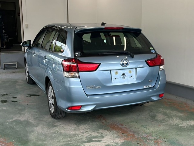 Toyota COROLLA FIELDER 2015 7520163-1