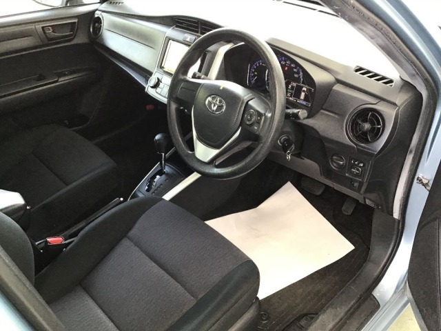 Toyota COROLLA FIELDER 2015 7520163-5