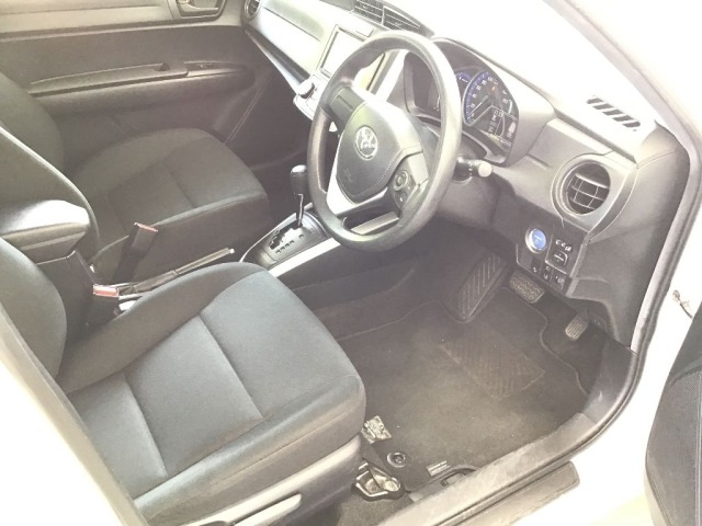 Toyota COROLLA FIELDER 2022 7520173-5