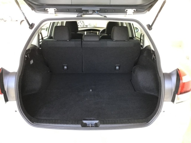 Toyota COROLLA FIELDER 2022 7520173-7