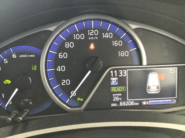 Toyota COROLLA FIELDER 2022 7520173-8