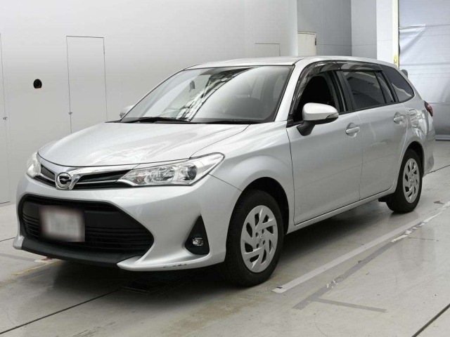 Toyota COROLLA FIELDER 2020 7520174-0