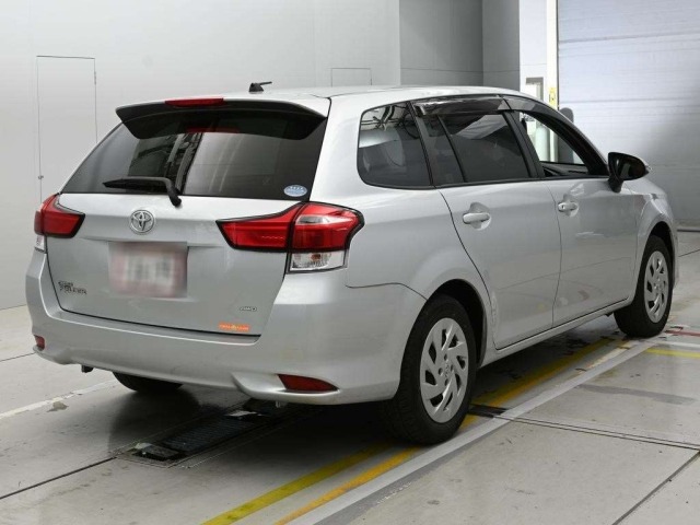 Toyota COROLLA FIELDER 2020 7520174-1