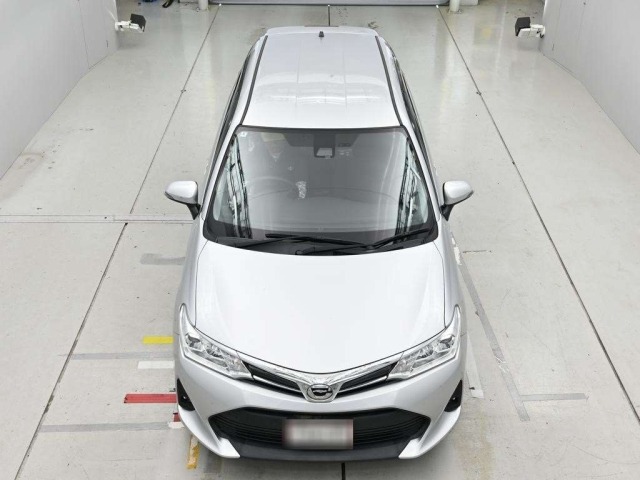 Toyota COROLLA FIELDER 2020 7520174-7