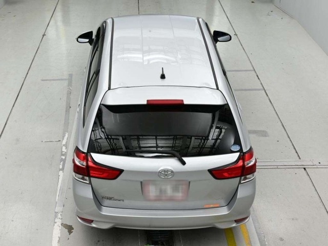 Toyota COROLLA FIELDER 2020 7520174-8