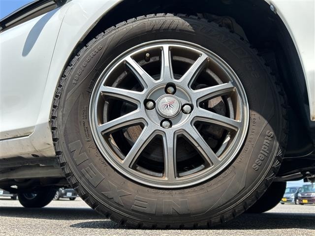 Toyota COROLLA FIELDER 2007 7520279-11