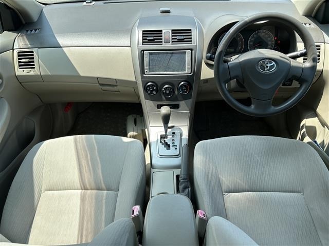 Toyota COROLLA FIELDER 2007 7520279-13