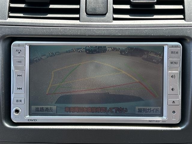 Toyota COROLLA FIELDER 2007 7520279-17