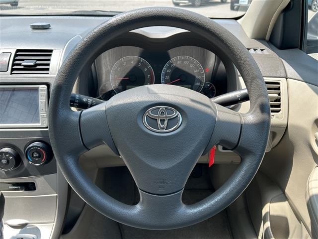 Toyota COROLLA FIELDER 2007 7520279-18