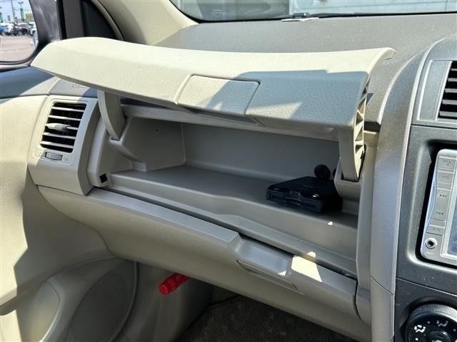 Toyota COROLLA FIELDER 2007 7520279-8