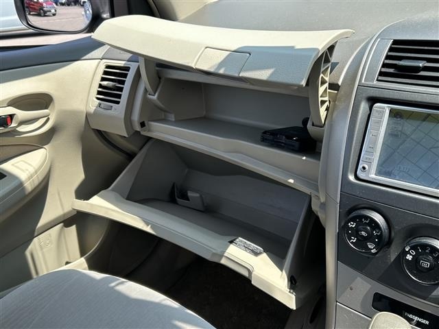 Toyota COROLLA FIELDER 2007 7520279-9