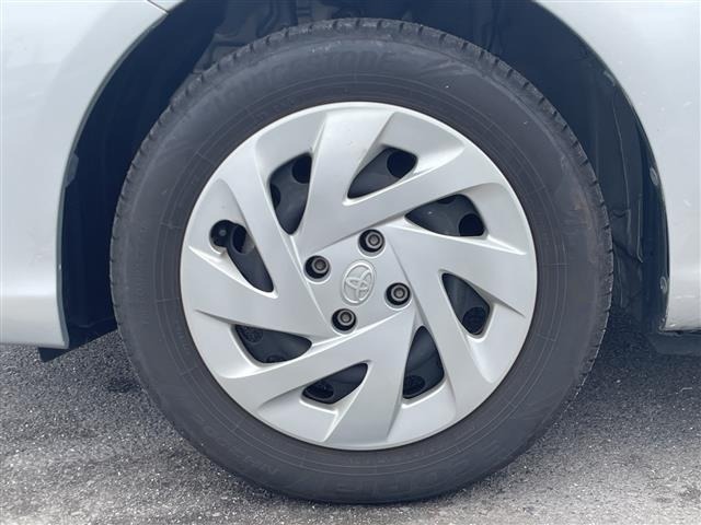 Toyota COROLLA FIELDER 2021 7520285-11