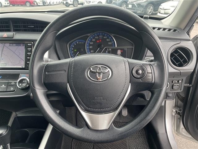 Toyota COROLLA FIELDER 2021 7520285-12