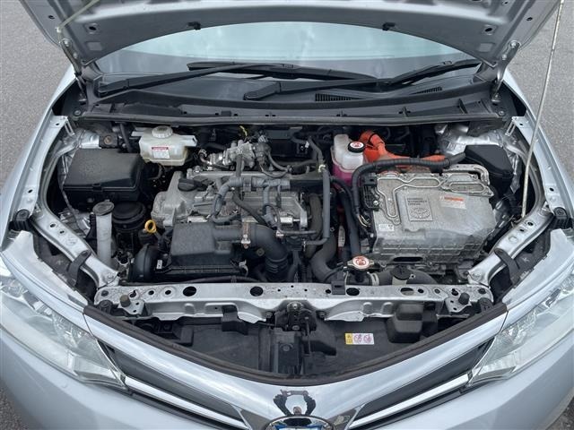Toyota COROLLA FIELDER 2021 7520285-14