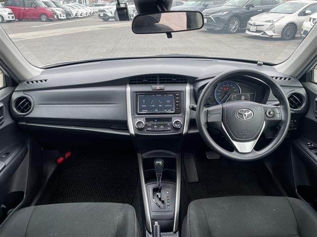 Toyota COROLLA FIELDER 2021 7520285-17